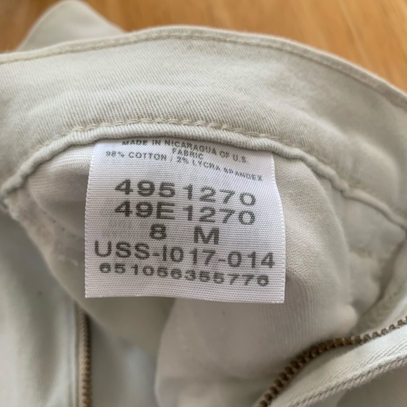 Khaki pants! - Picture 4 of 6